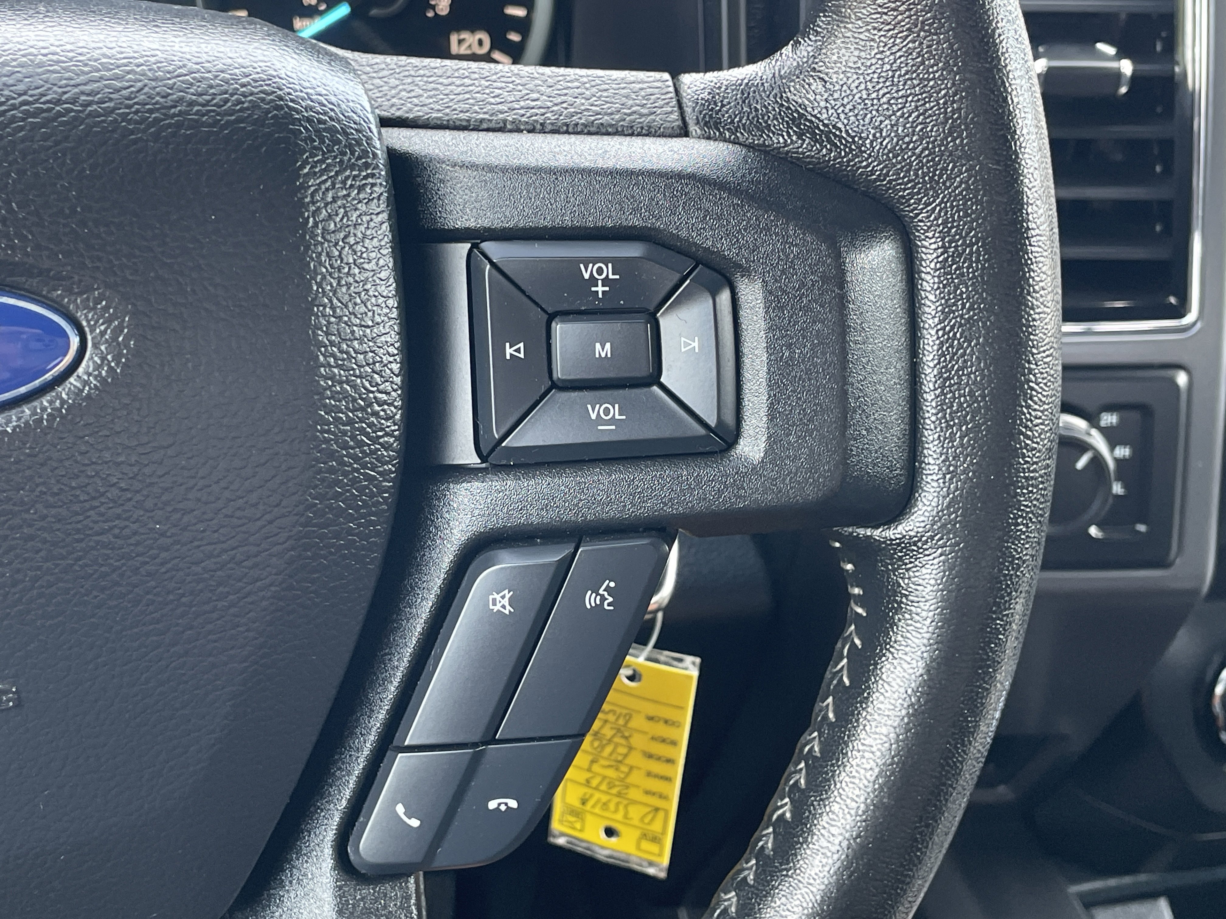 Used 2019 Ford F150 XLT w/ Equipment Group 302A Luxury image 25