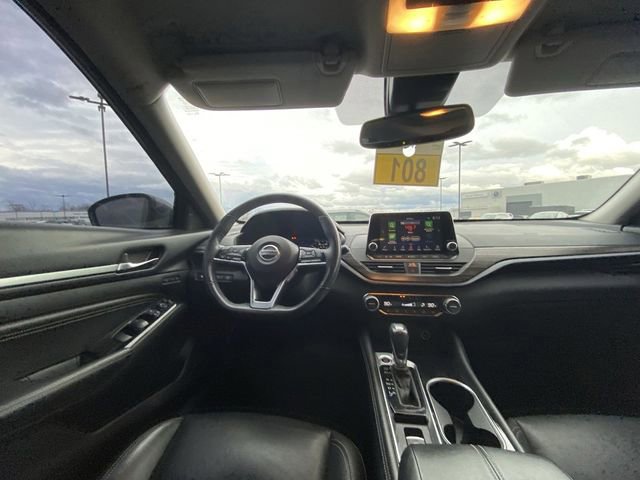 Used 2020 Nissan Altima 2.5 Platinum image 7