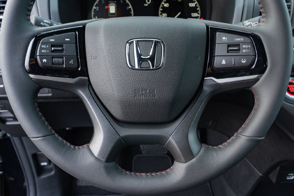 New 2026 Honda Odyssey Sport-L image 25