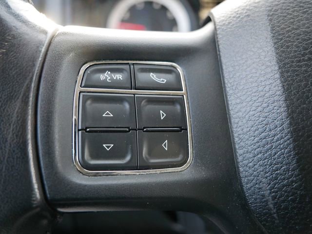 Used 2014 RAM 1500 Big Horn image 26