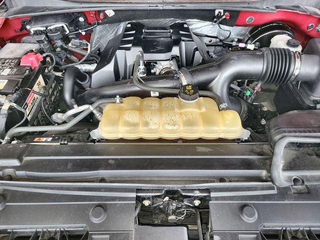 Used 2017 Ford F150 XLT w/ Equipment Group 302A Luxury image 25