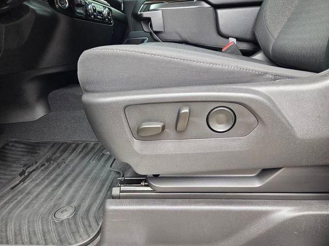 Used 2025 GMC Sierra 1500 Elevation image 28