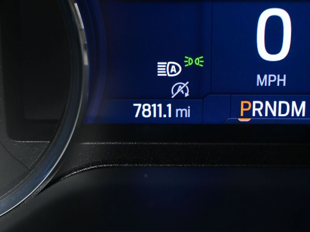 Used 2024 Ford Expedition XLT image 17