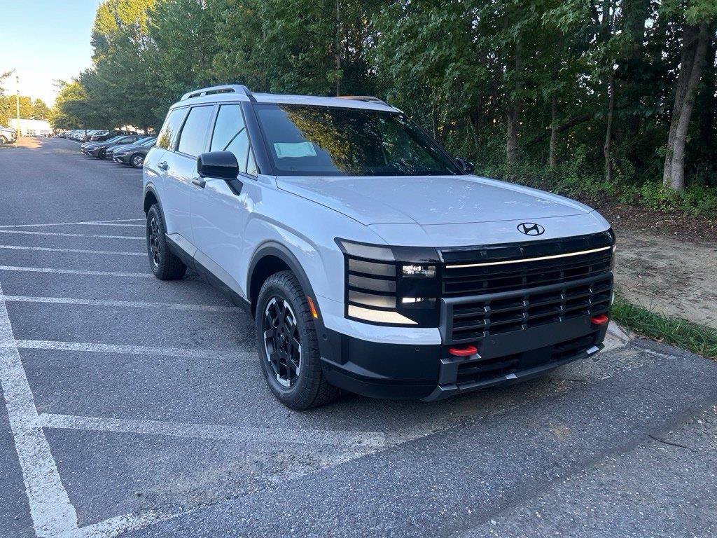New 2026 Hyundai Palisade XRT Pro