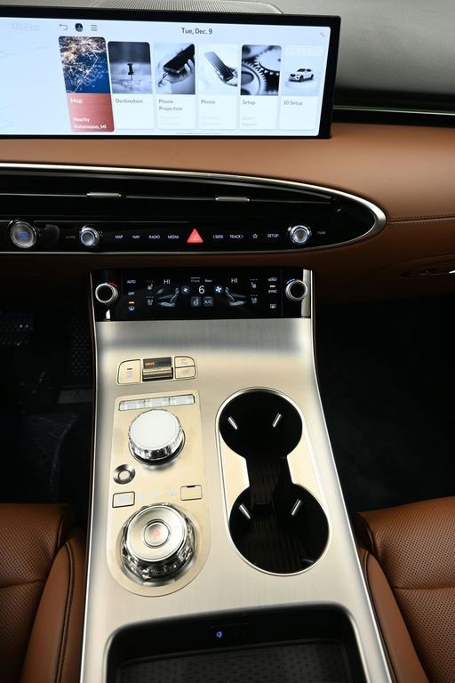 New 2026 Genesis GV70 2.5T Advanced image 28