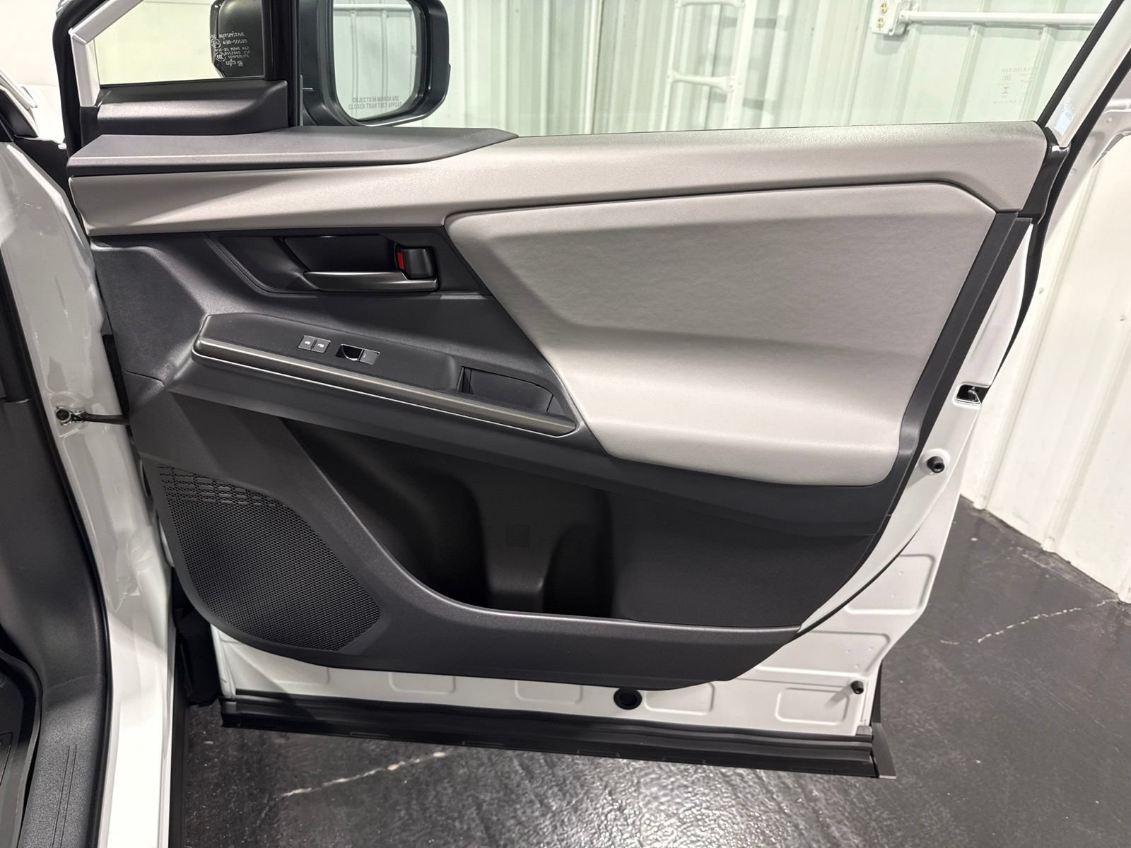 New 2026 Toyota C-HR AWD/4WD image 14