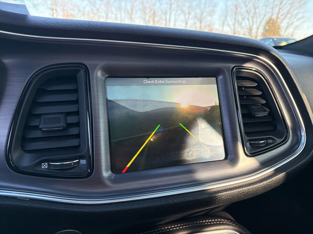 Used 2017 Dodge Challenger R/T w/ Sound Group image 26