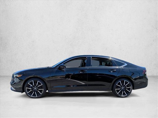 New 2026 Honda Accord Touring image 5