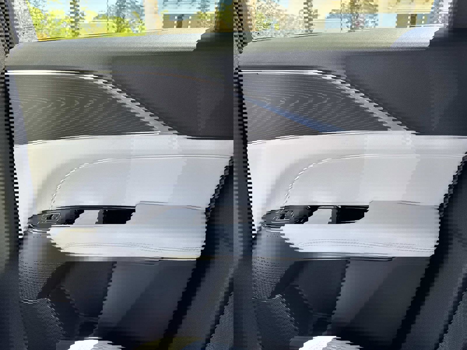 New 2026 Cadillac Lyriq Luxury w/ LPO, Floor Liner Package image 14