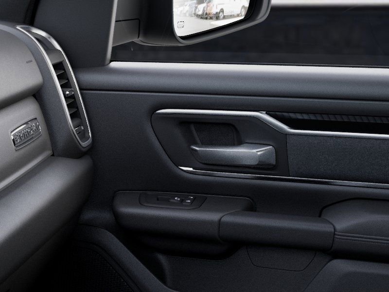 New 2026 RAM 1500 4x4 Crew Cab image 25