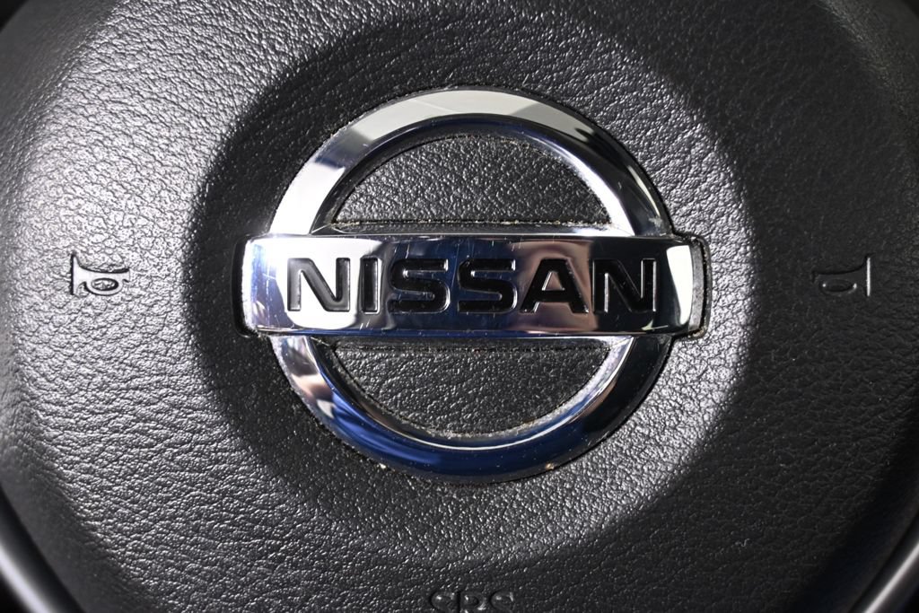 Used 2019 Nissan Rogue S AWD/4WD image 35