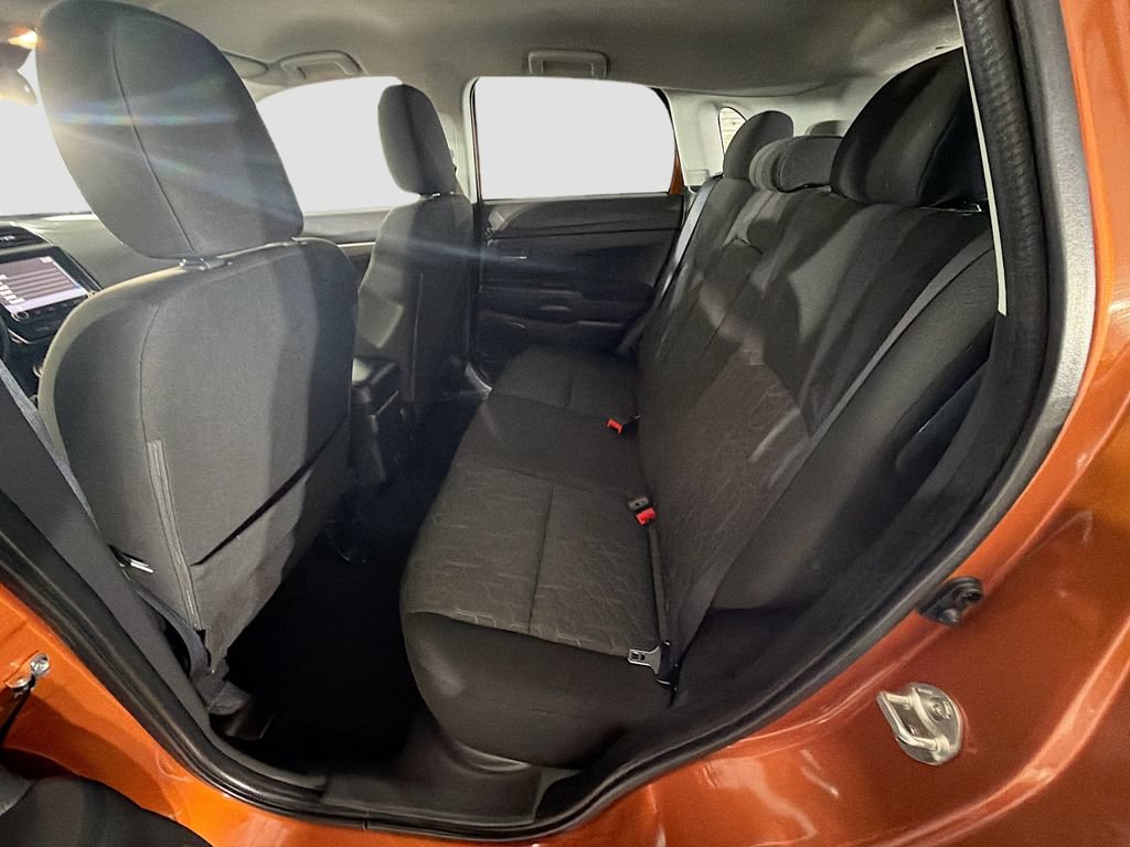Used 2022 Mitsubishi Outlander Sport LE AWD/4WD image 26