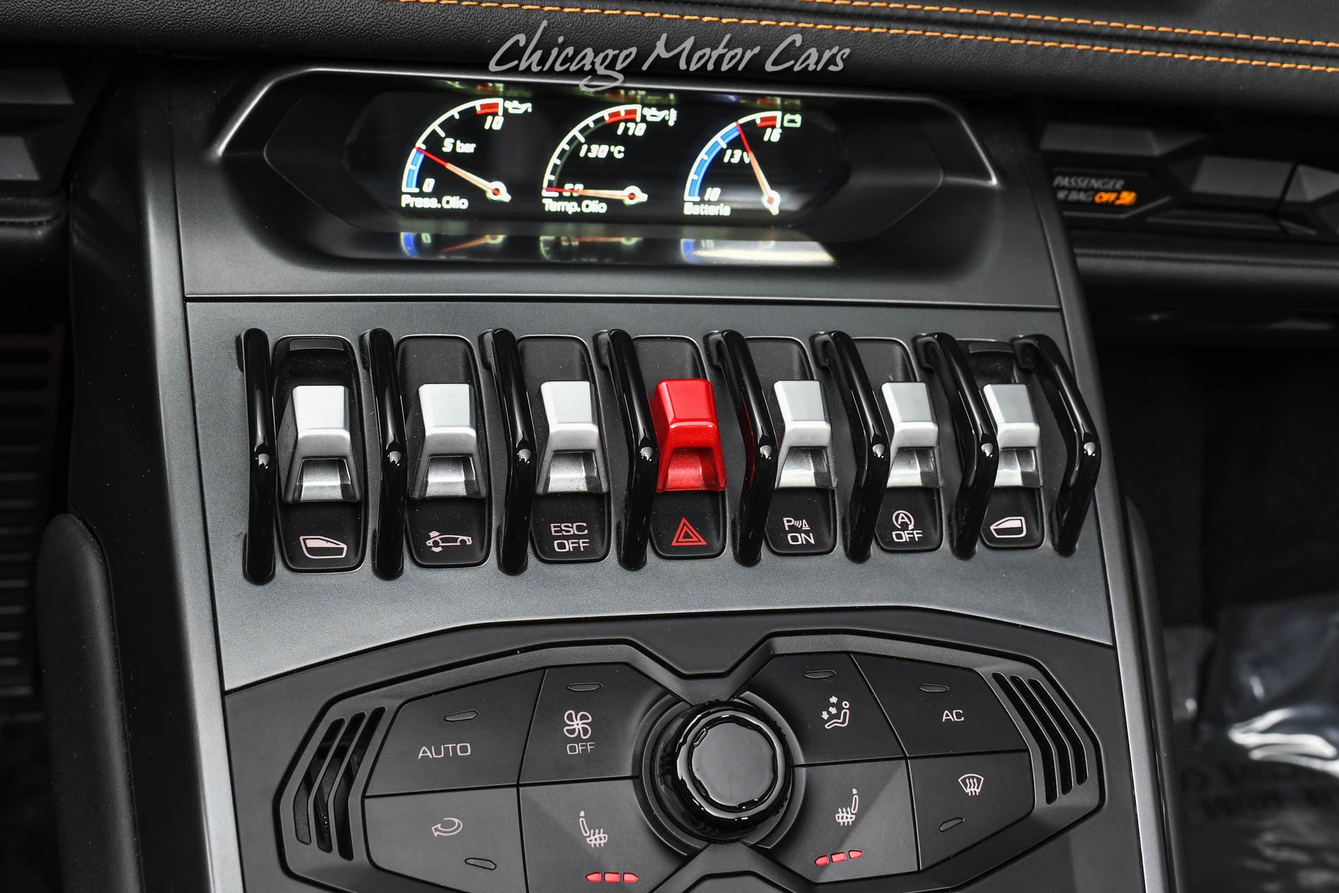 Used 2019 Lamborghini Huracan LP 580-2 RWD image 14