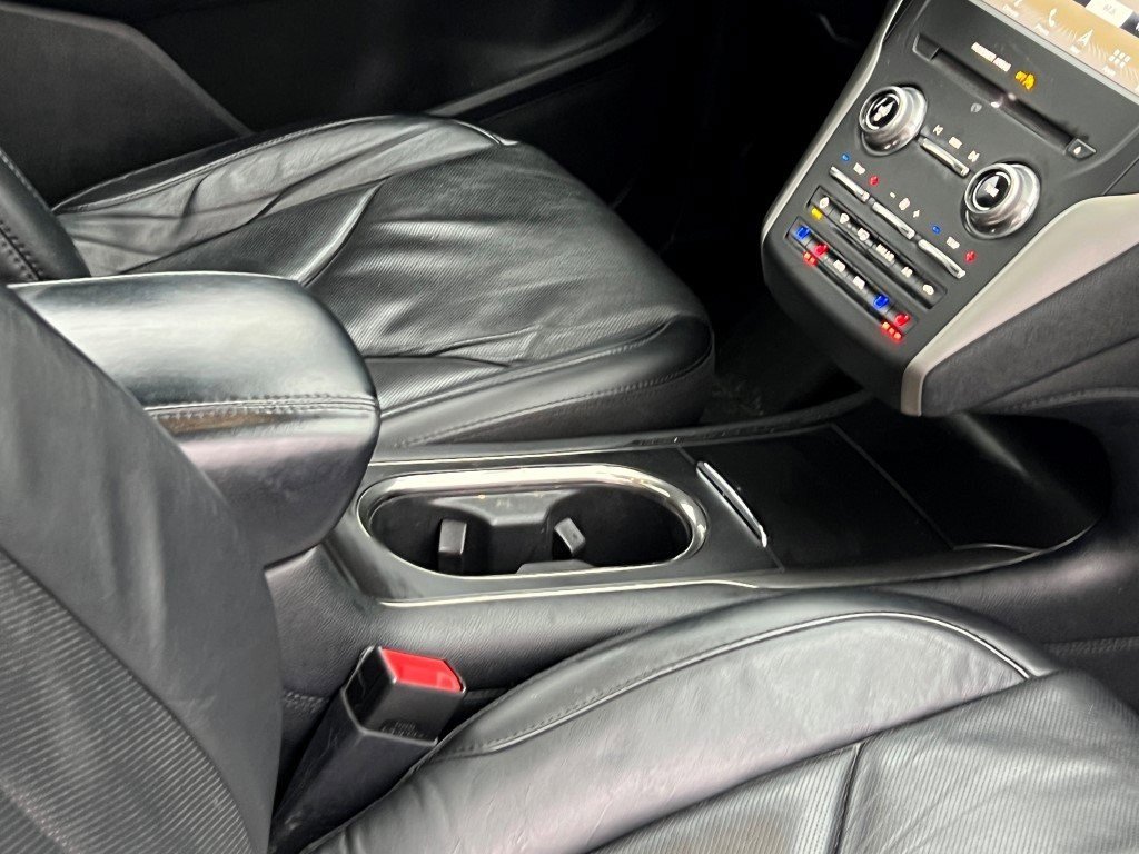 Used 2017 Lincoln MKC Reserve image 13