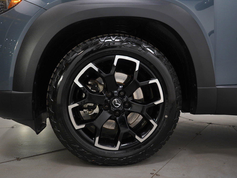 Used 2023 MAZDA CX-50 Meridian Edition w/ Cargo Package image 31