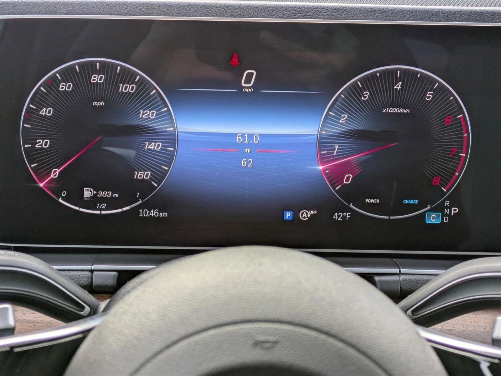 Certified 2026 Mercedes-Benz GLE 350 4MATIC image 11