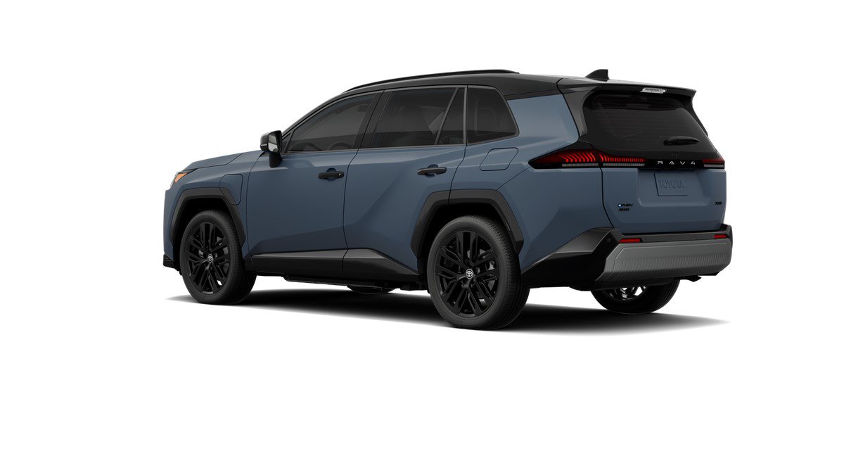 New 2026 Toyota RAV4 XSE w/ Weather Package AWD/4WD image 30