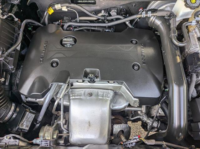 Used 2020 GMC Terrain SLT w/ Preferred Package image 22