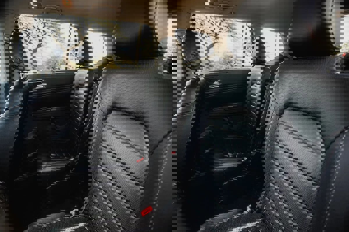 Used 2018 Volkswagen Atlas SEL Premium image 30