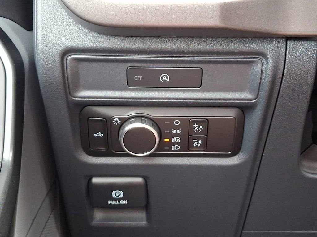 Used 2025 Ford F150 XL image 20