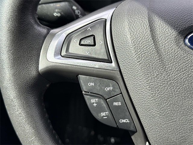 Used 2016 Ford Fusion Energi Titanium image 25