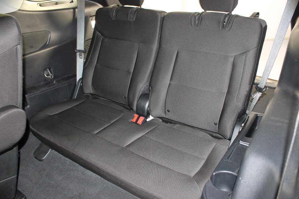 Used 2022 Ford Explorer XLT RWD image 18
