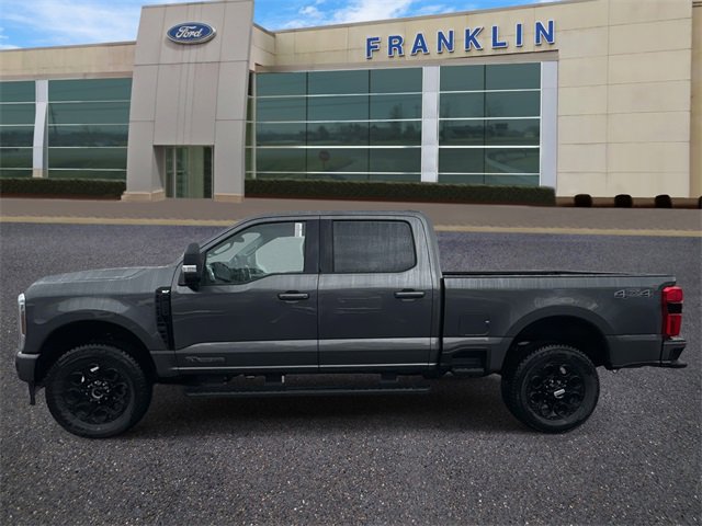 New 2026 Ford F350 XLT w/ XLT Premium Package image 4