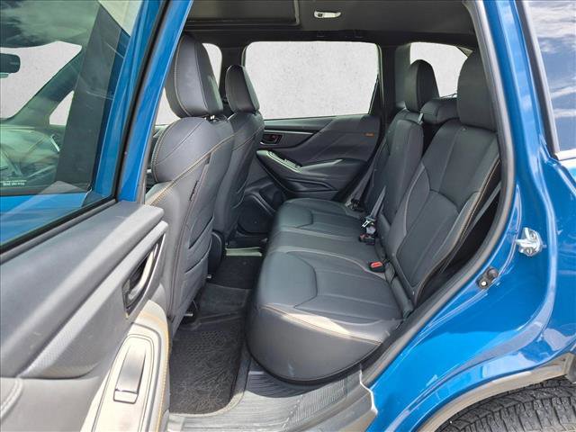 Used 2023 Subaru Forester Wilderness AWD/4WD image 18