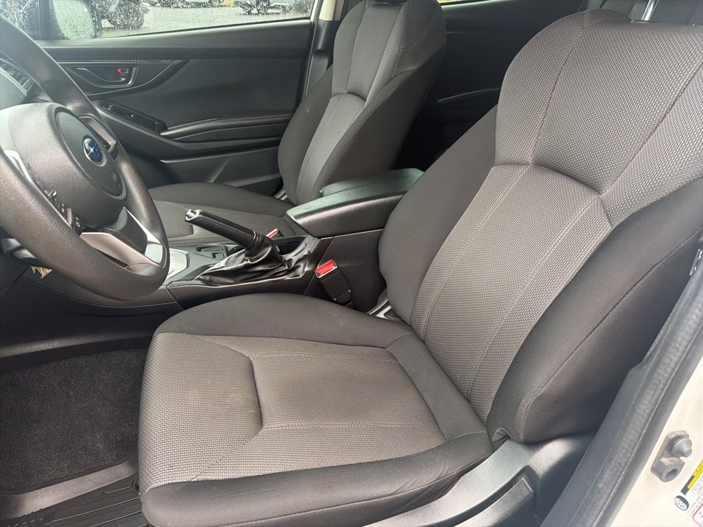 Used 2022 Subaru Impreza 2.0i w/ Popular Package #2 image 14