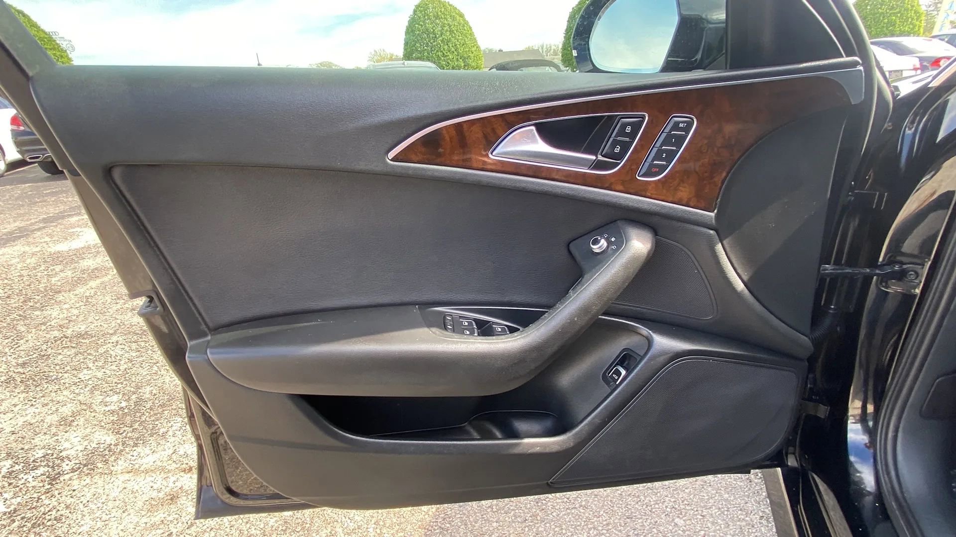 Used 2018 Audi A6 2.0T Premium image 17