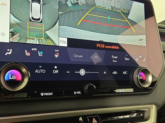 New 2026 Lexus RX 350 Premium Plus AWD/4WD image 19
