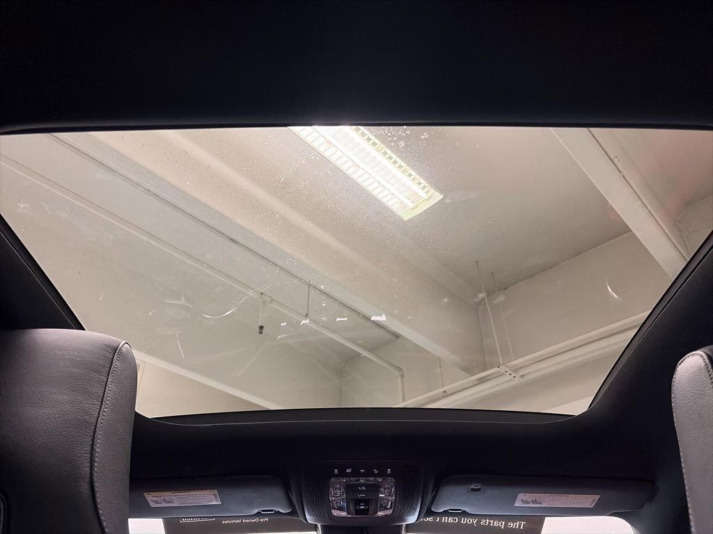 Certified 2023 Mercedes-Benz CLA 250 4MATIC image 21