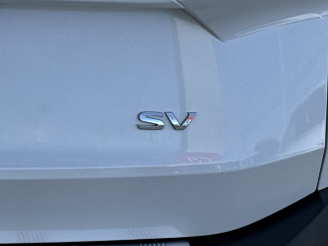 Certified 2023 Nissan Rogue SV image 9