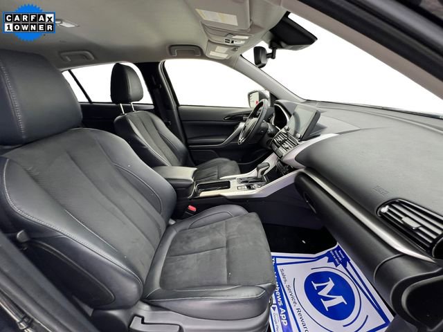 Used 2025 Mitsubishi Eclipse Cross SE image 15