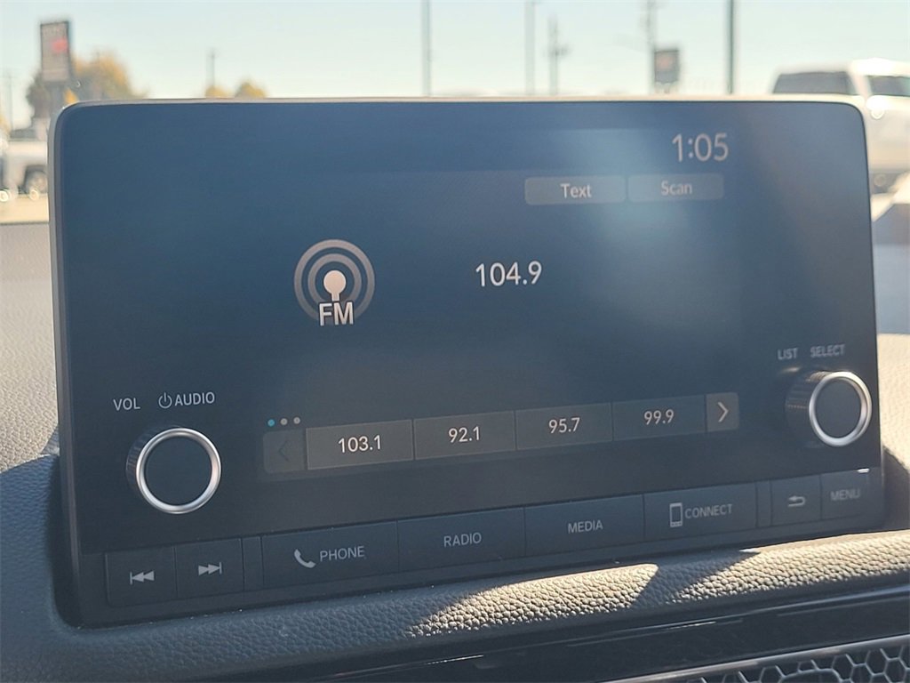 Used 2023 Honda Civic Sport image 15