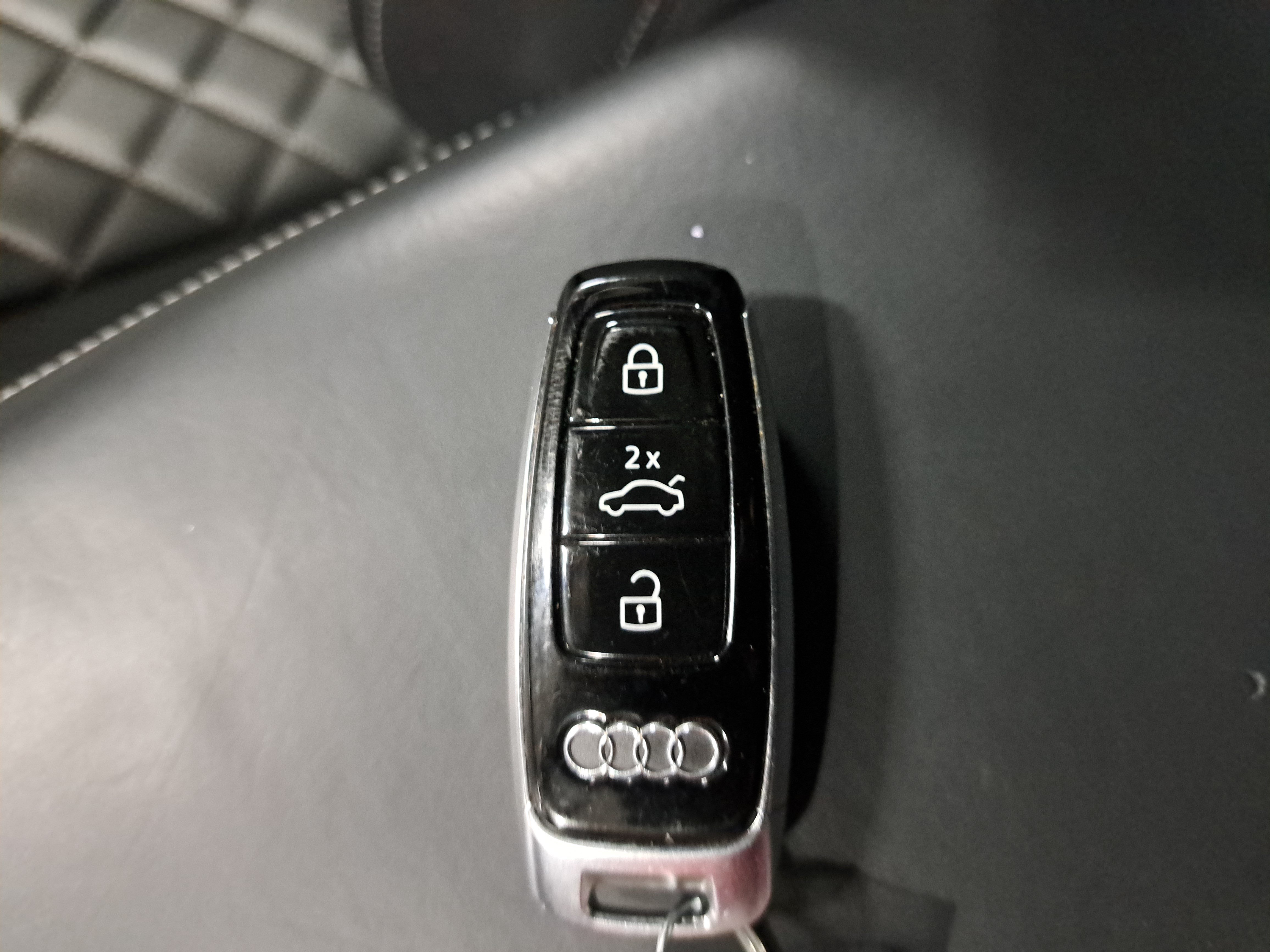 Used 2021 Audi SQ7 Premium Plus w/ Driver Assistance Package AWD/4WD image 35