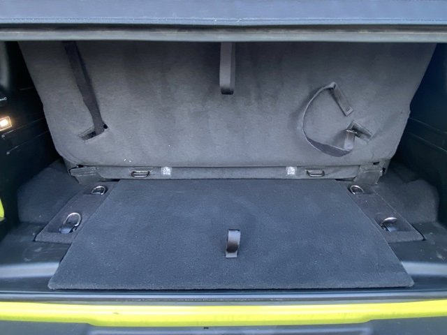 Used 2023 Jeep Wrangler Willys image 24