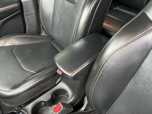 Used 2020 Jeep Compass Limited w/ Luxury Seat Group image 29