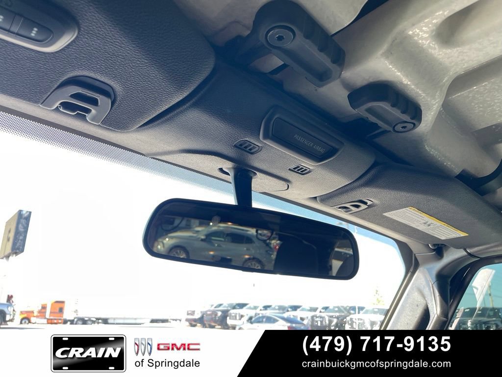 Used 2020 Jeep Wrangler Unlimited Sport S AWD/4WD image 20
