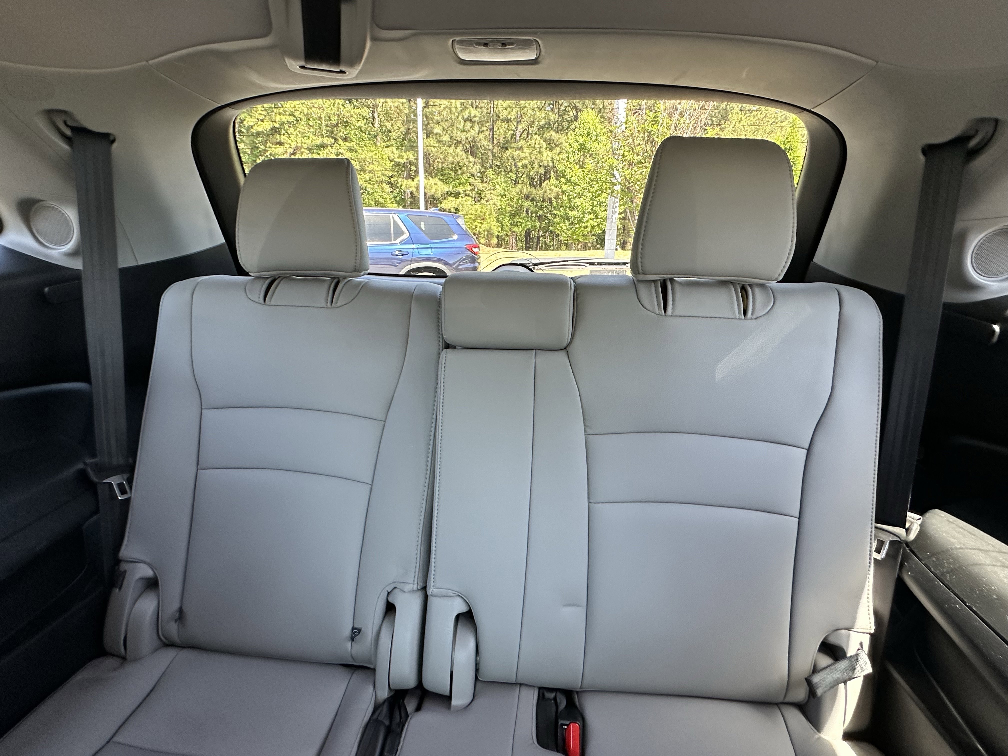Used 2017 Honda Pilot Elite image 11