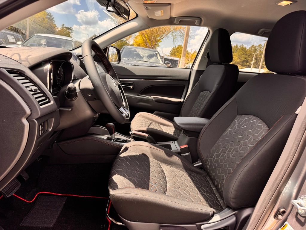 New 2026 Mitsubishi Outlander Sport AWD image 14