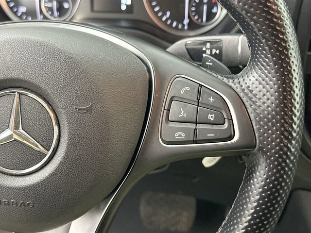 Used 2022 Mercedes-Benz Metris image 21