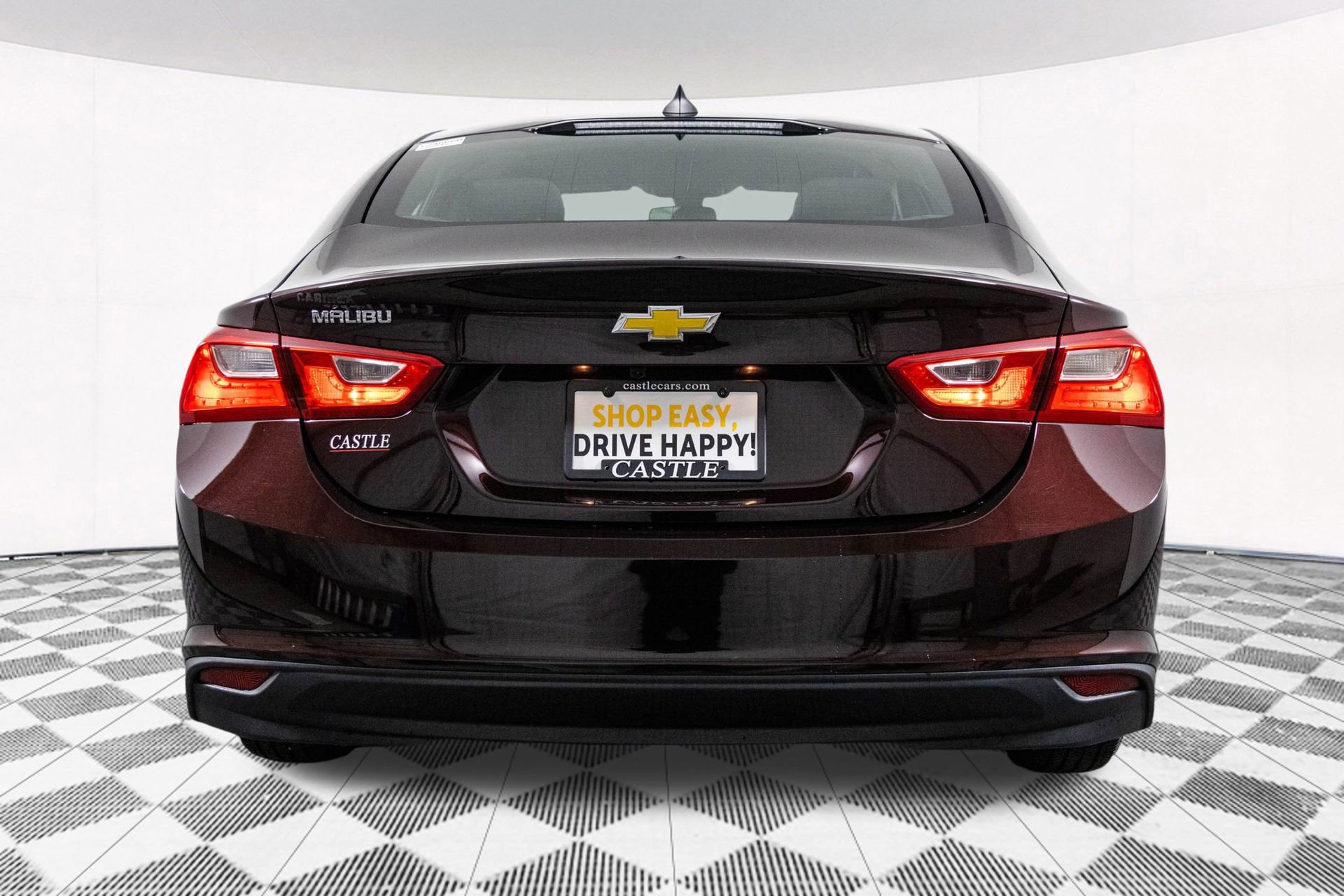Used 2021 Chevrolet Malibu LS image 14