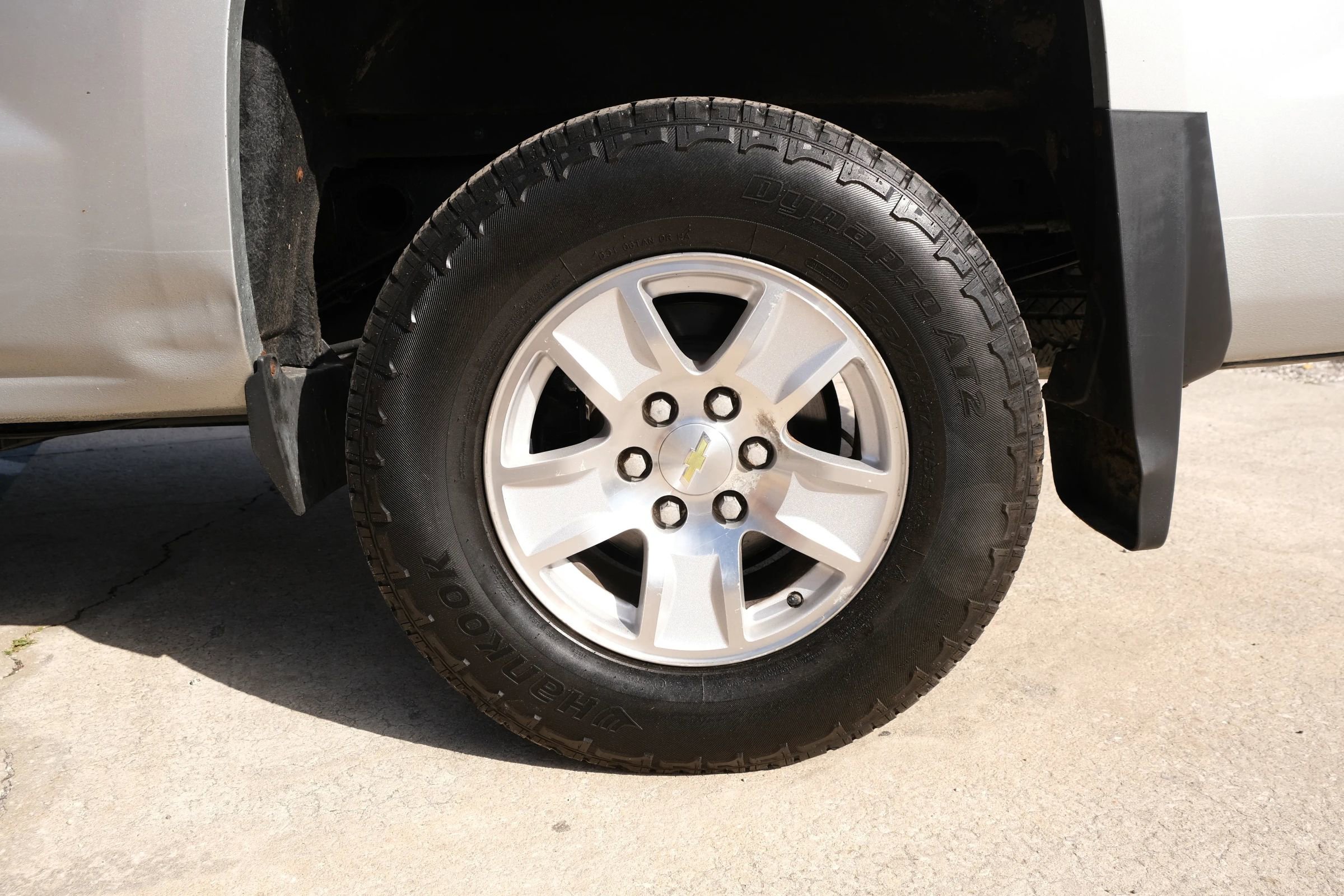 Used 2015 Chevrolet Silverado 1500 LT w/ Trailering Package image 14