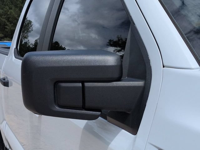Used 2023 Ford F150 XL w/ STX Appearance Package AWD/4WD image 13