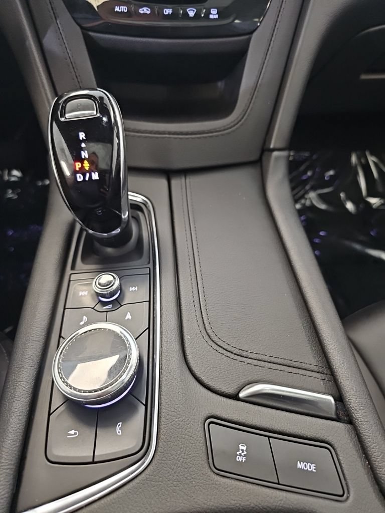 Used 2023 Cadillac XT5 Premium Luxury AWD/4WD image 19