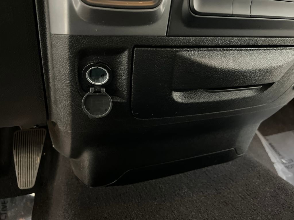 Used 2024 RAM 1500 Classic SLT image 41