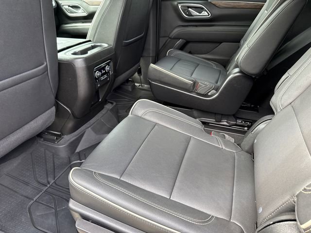 Used 2023 Chevrolet Tahoe Premier w/ Texas Edition AWD/4WD image 18