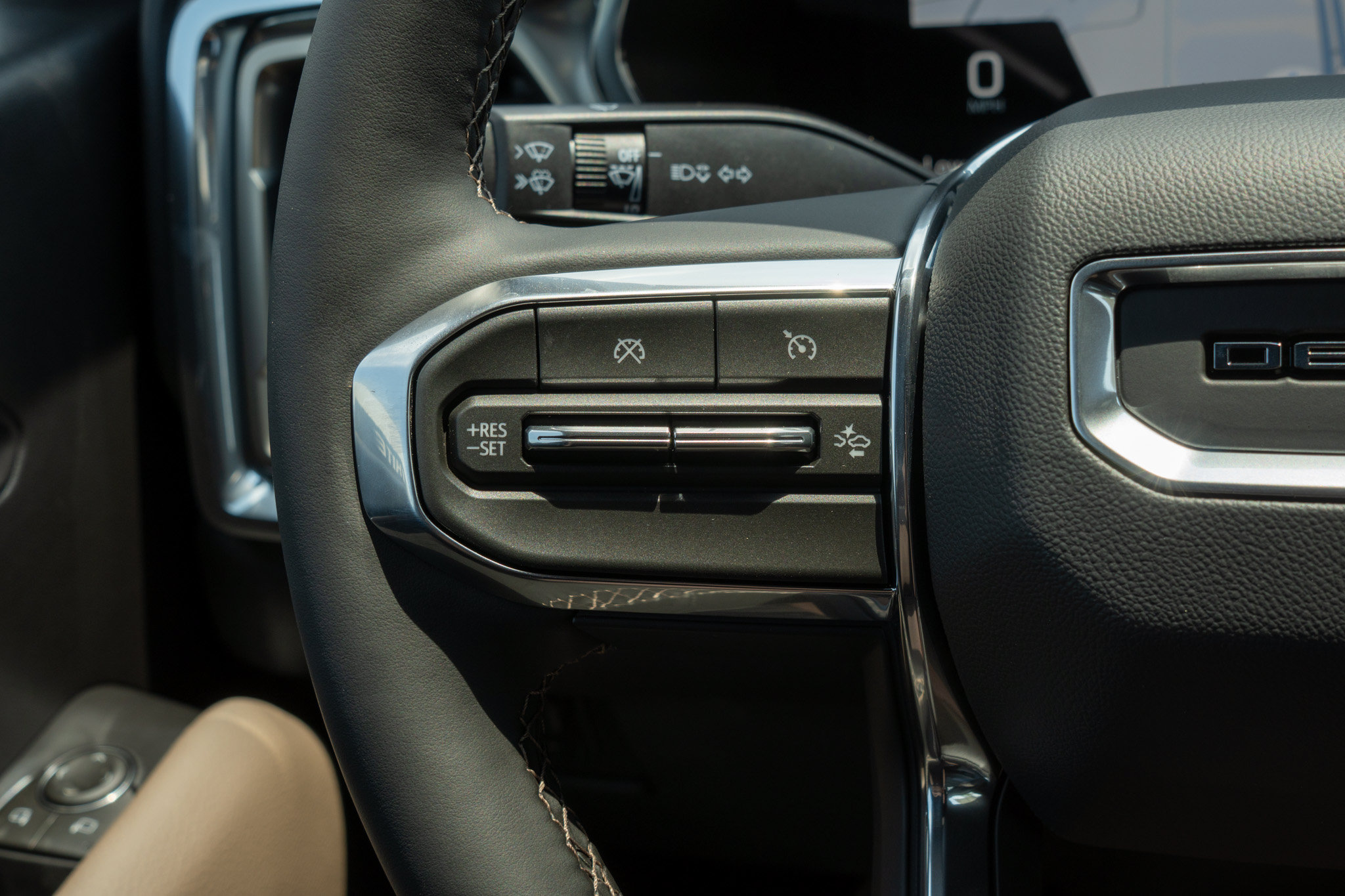 New 2026 GMC Canyon Denali AWD/4WD image 25