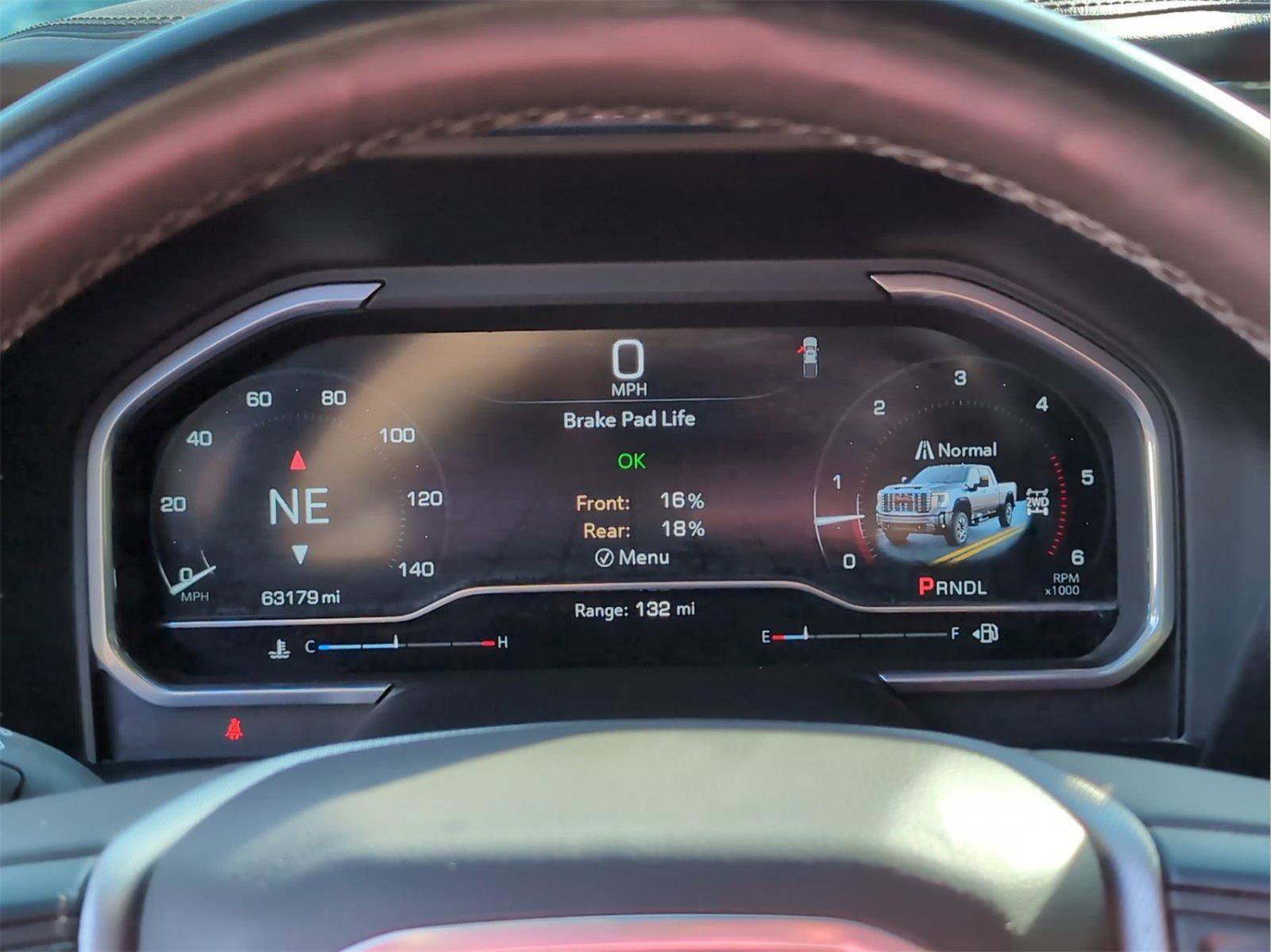 Used 2024 GMC Sierra 2500 Denali w/ Denali Reserve Package image 22